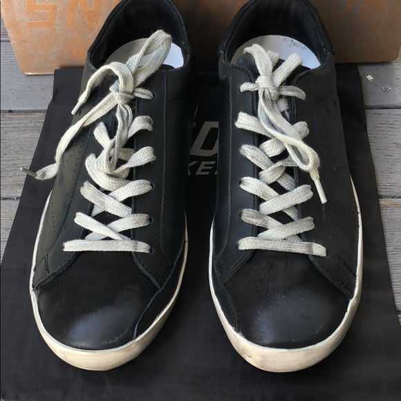 Golden Goose sneakers. - Picture 5 of 8